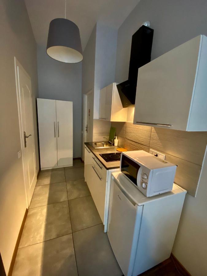 Apartment Ametyst *