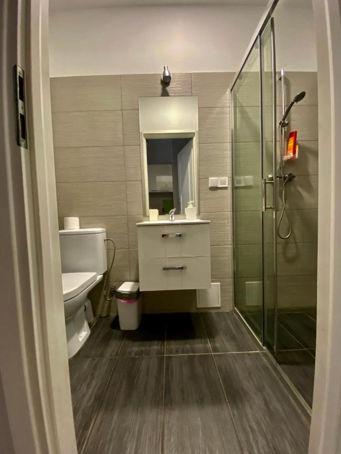 Ametyst Apartment Krakow