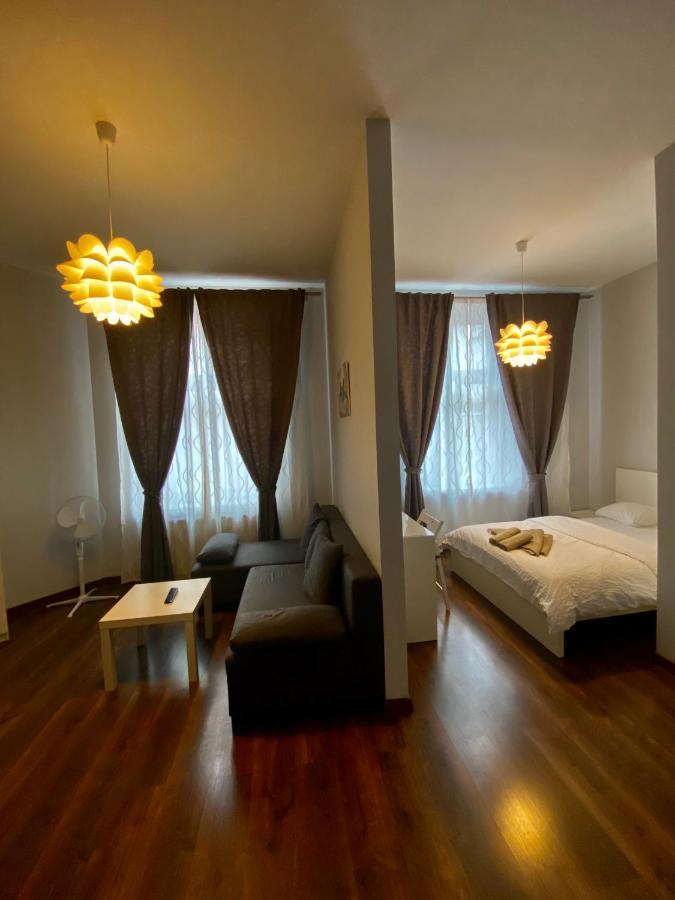Ametyst Apartment *