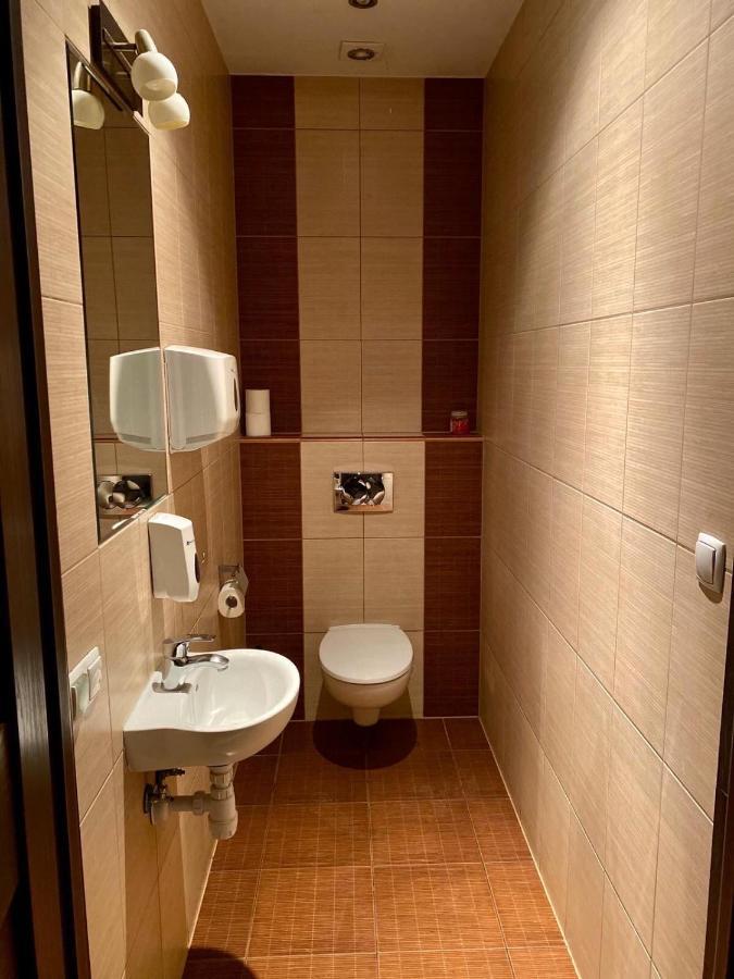 Ametyst Apartment *