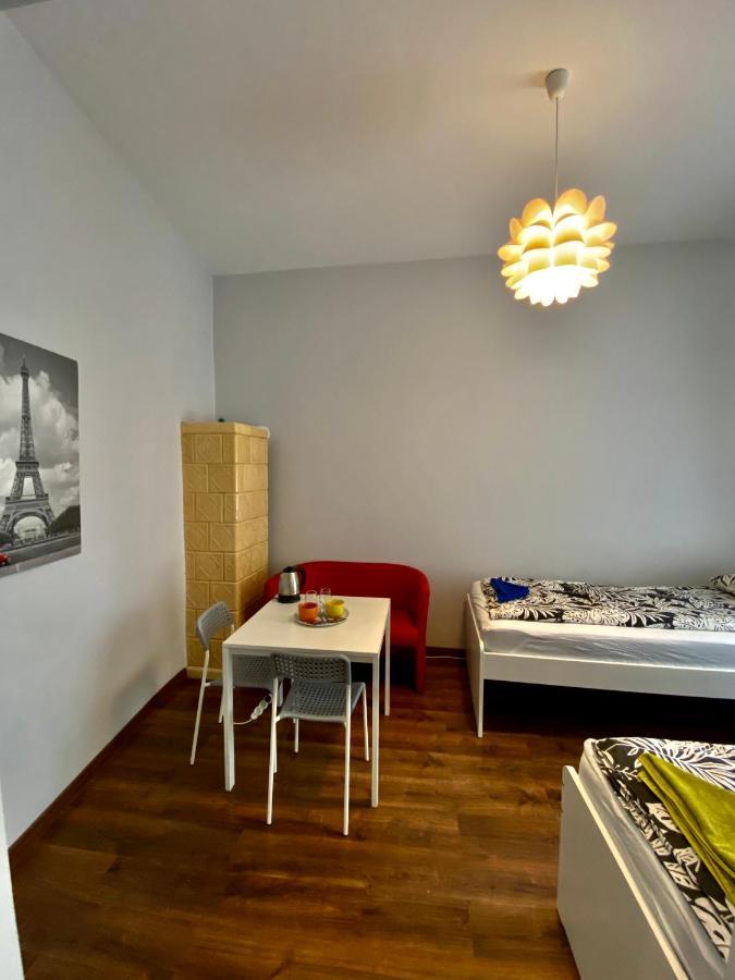 Ametyst Apartment *