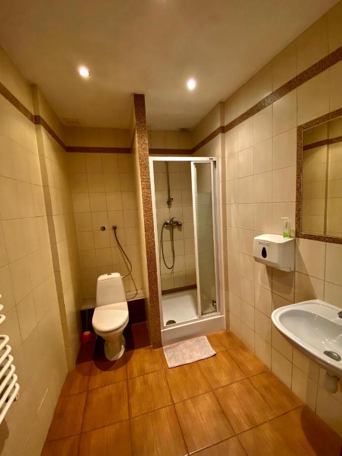 Ametyst Apartment