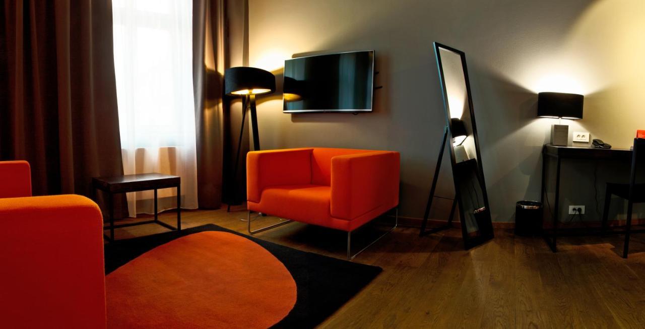 Dada Boutique Hotel Cracóvia