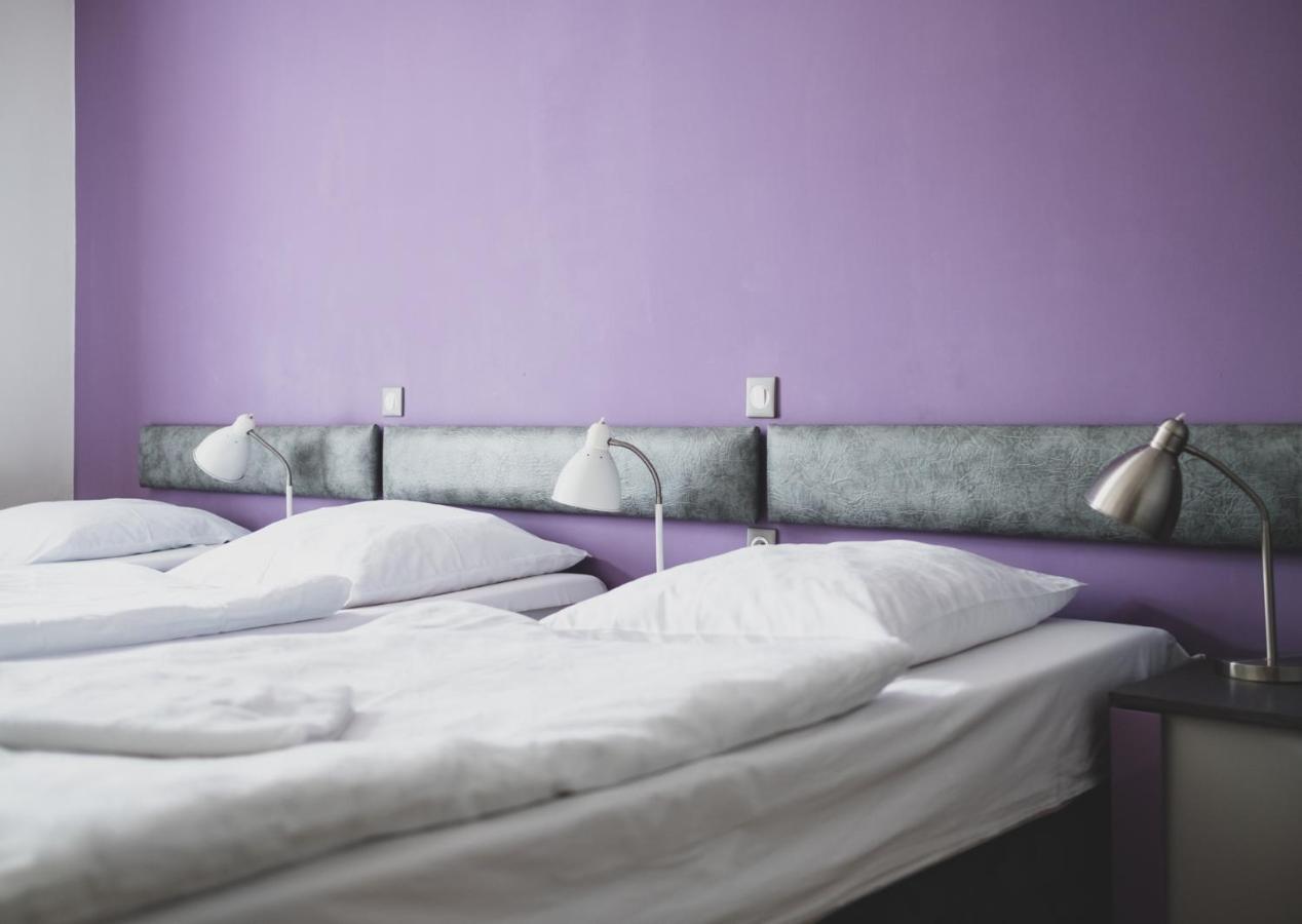 Guest house Cybulskiego Guest 3*
