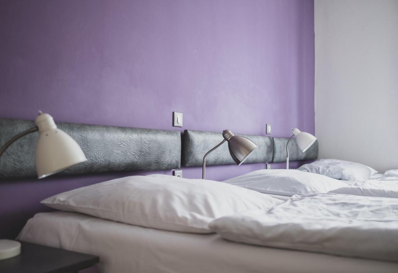 Cybulskiego Guest Guest house 3*