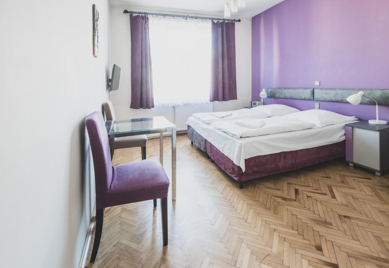 Guest house Cybulskiego Guest Krakow