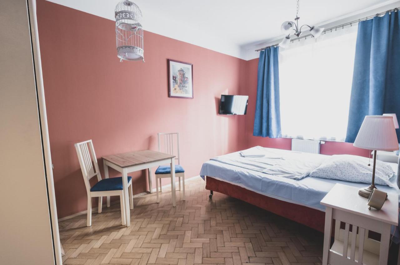 Cybulskiego Guest Guest house 3*