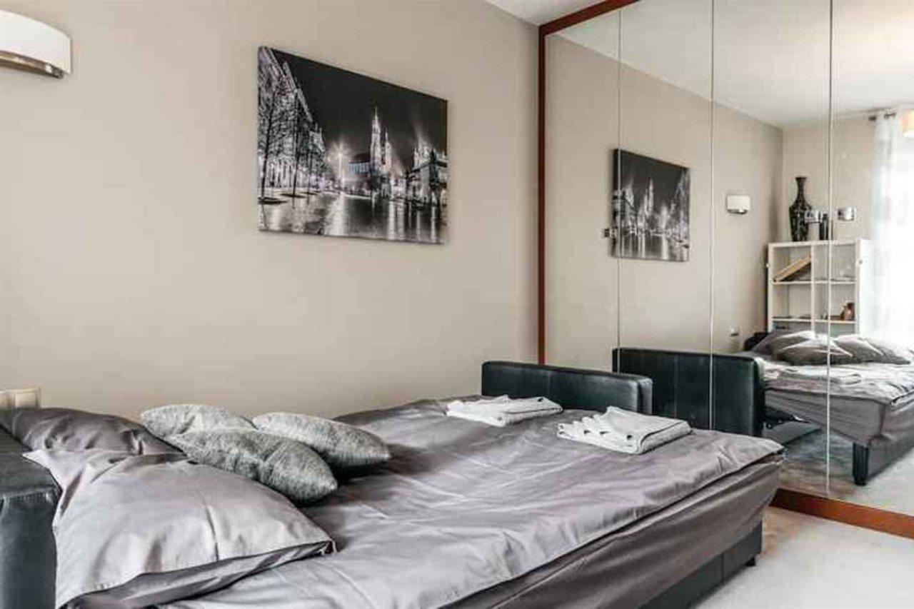 Apartment Boho Lofts - Loftaffair *