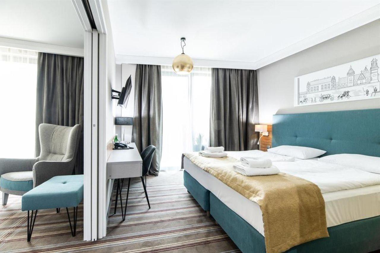 Hotel Perfect