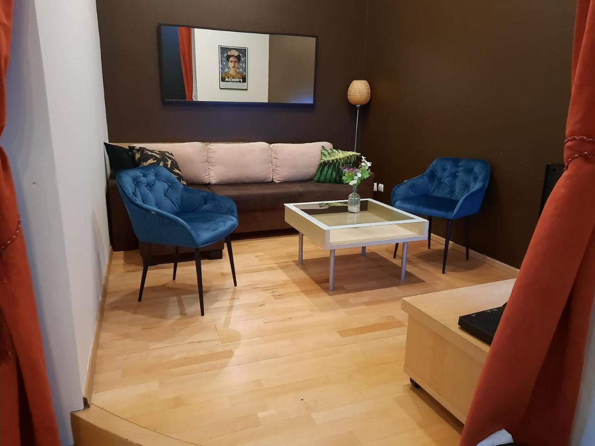 Apartment Enjoy! 92m2