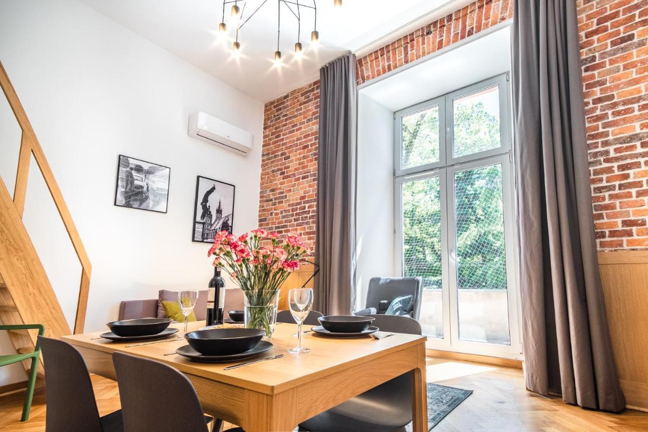 Tower Street Appartement *