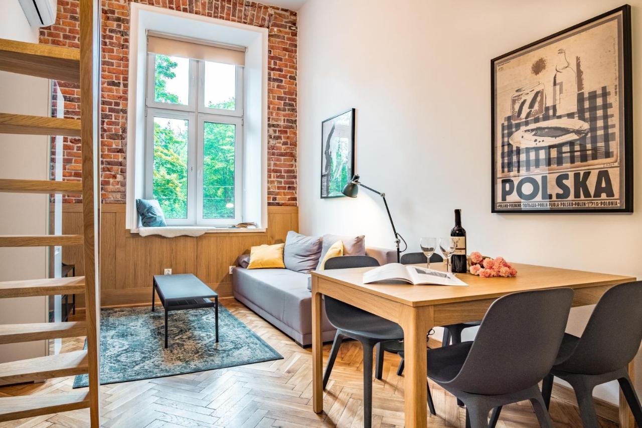 Tower Street Appartement