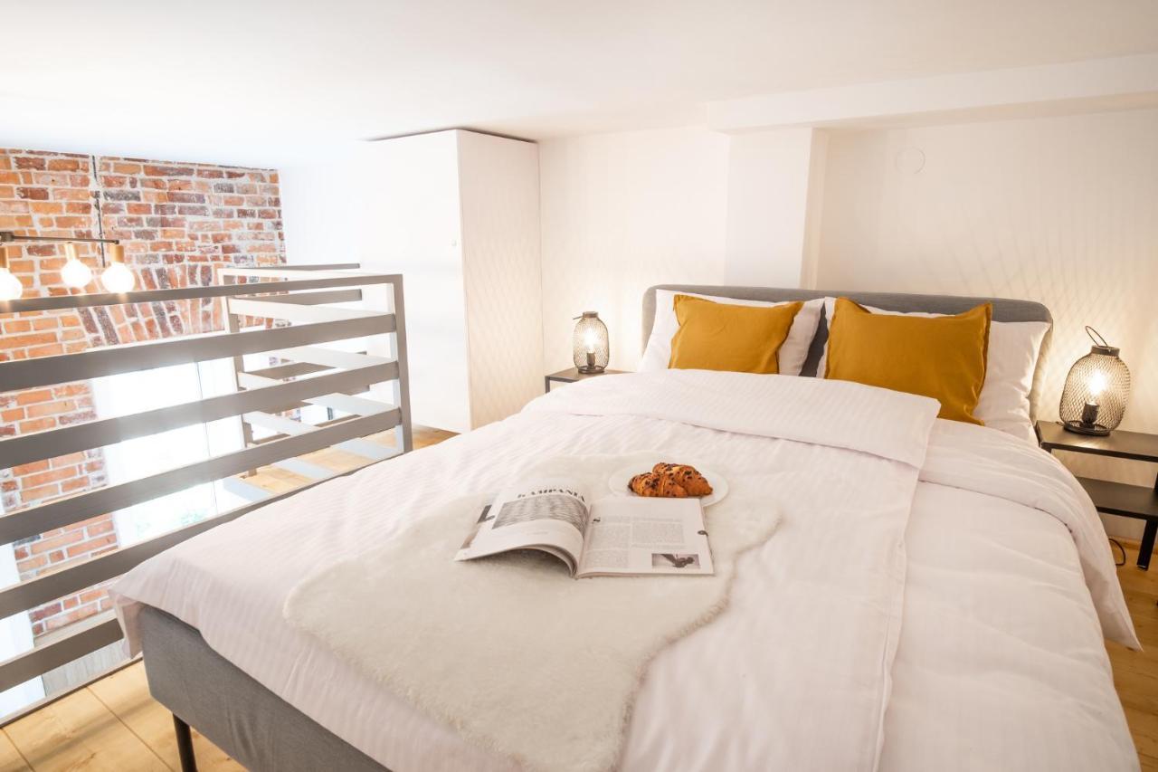 Tower Street Appartement *