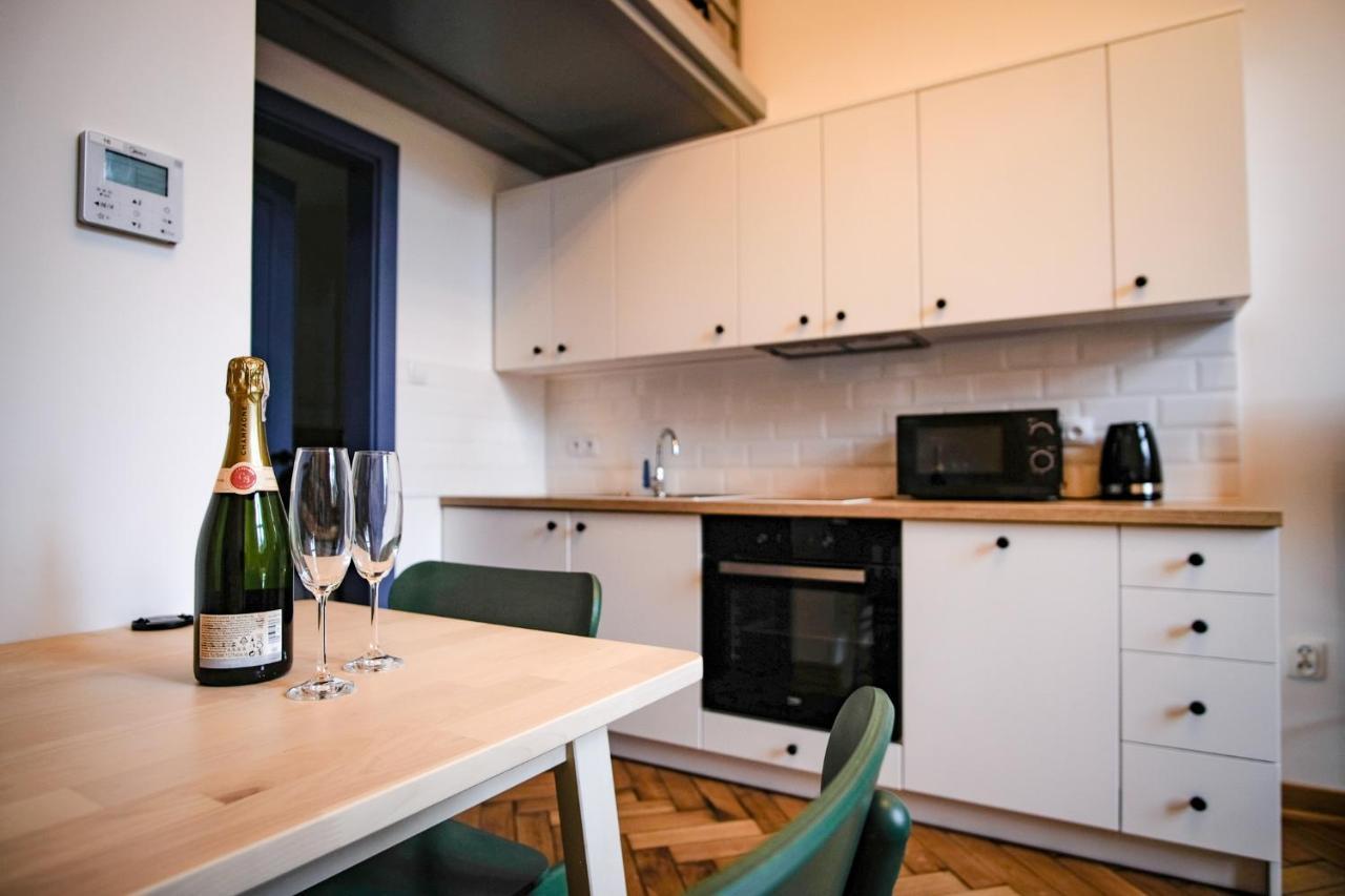 Tower Street Appartement Krakau