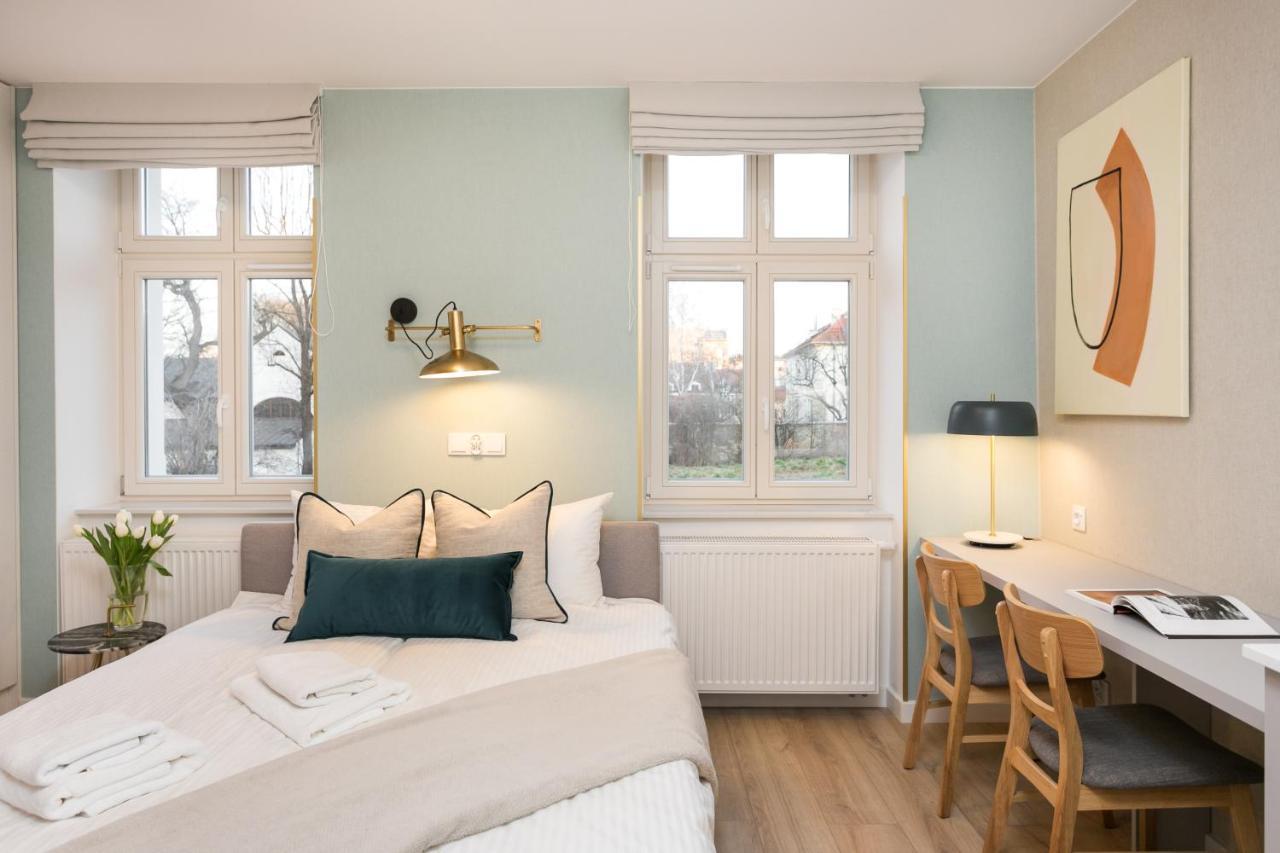 Apartamento Dawid Cracóvia