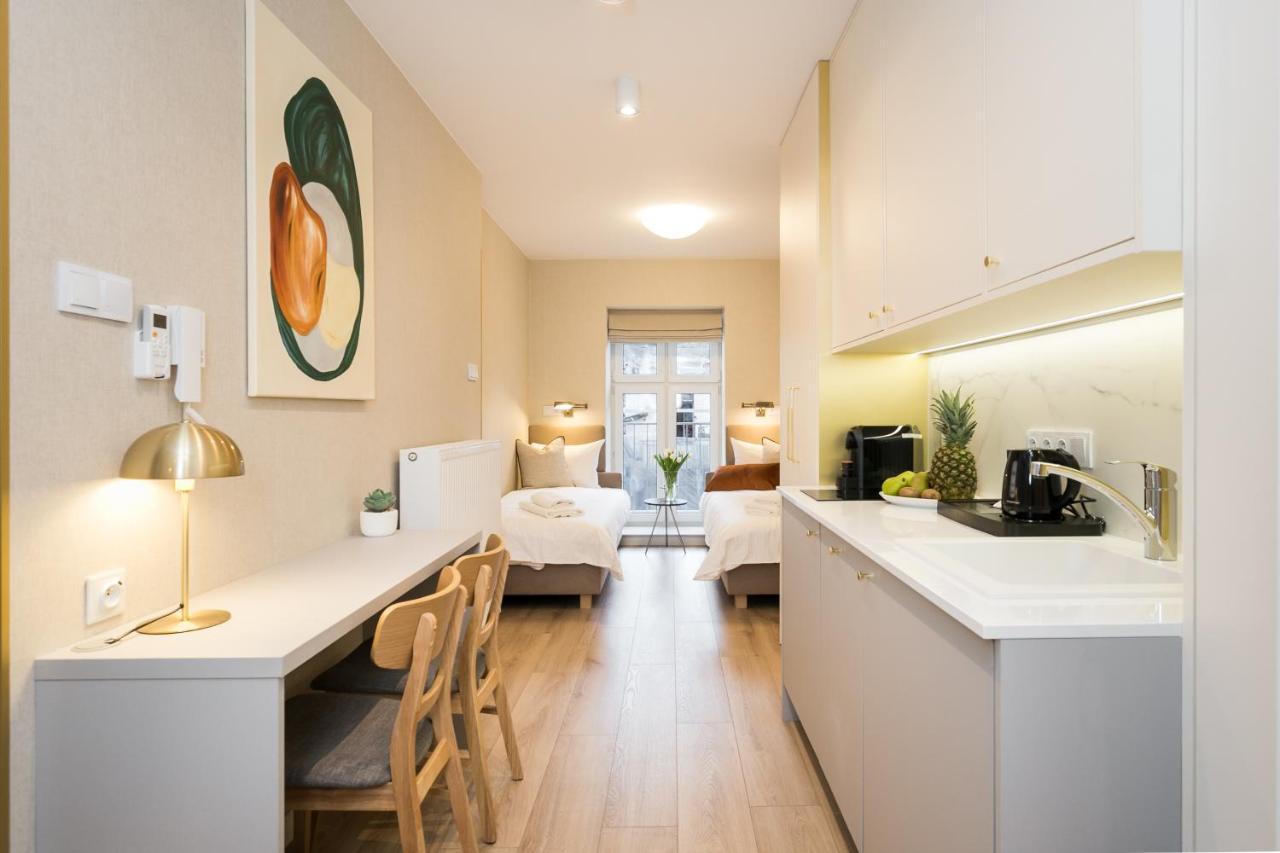 Dawid Apartamento