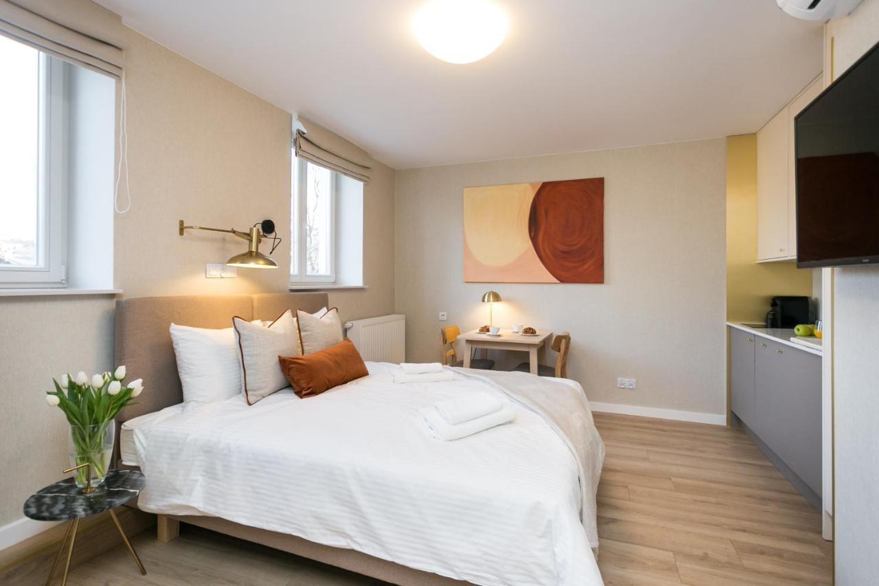 Apartamento Dawid