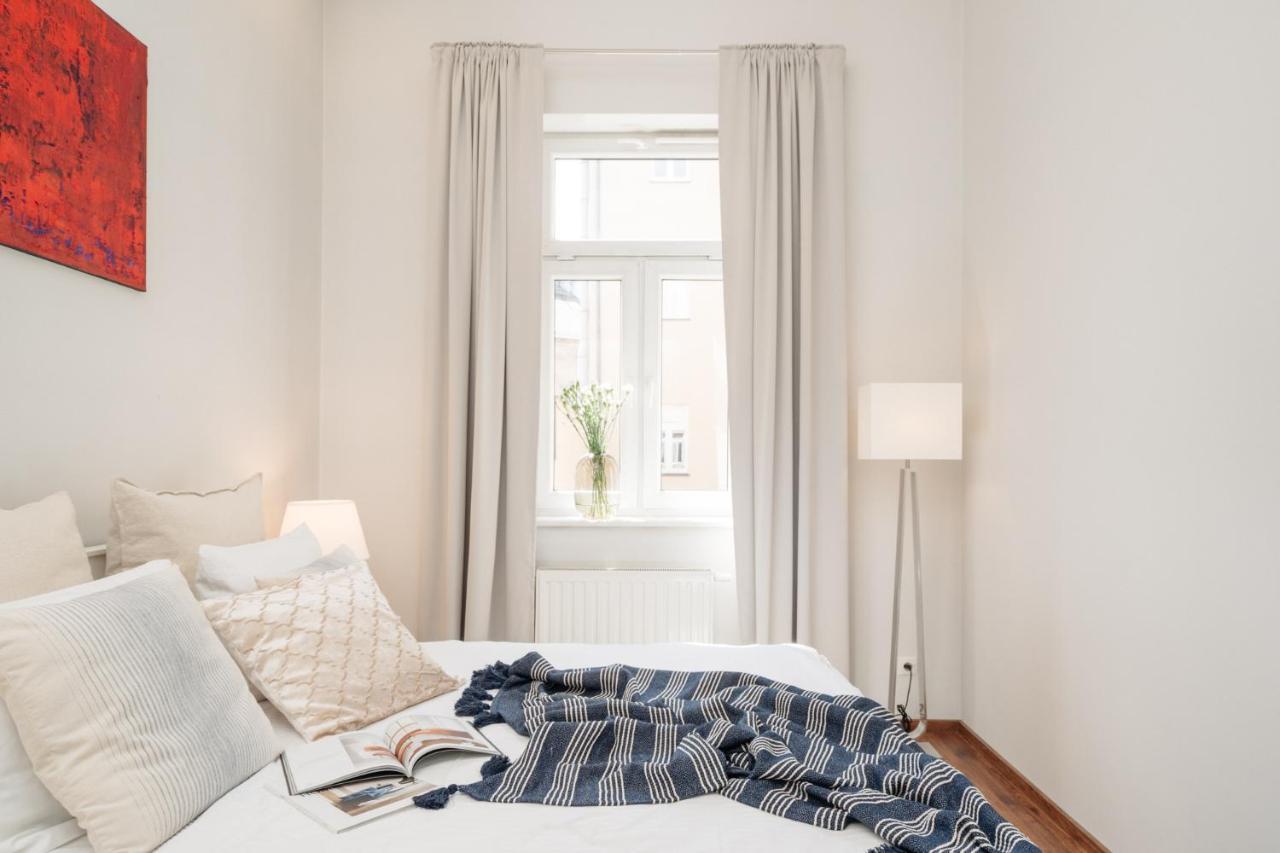 Boho Lofts - Loftaffair Apartment *
