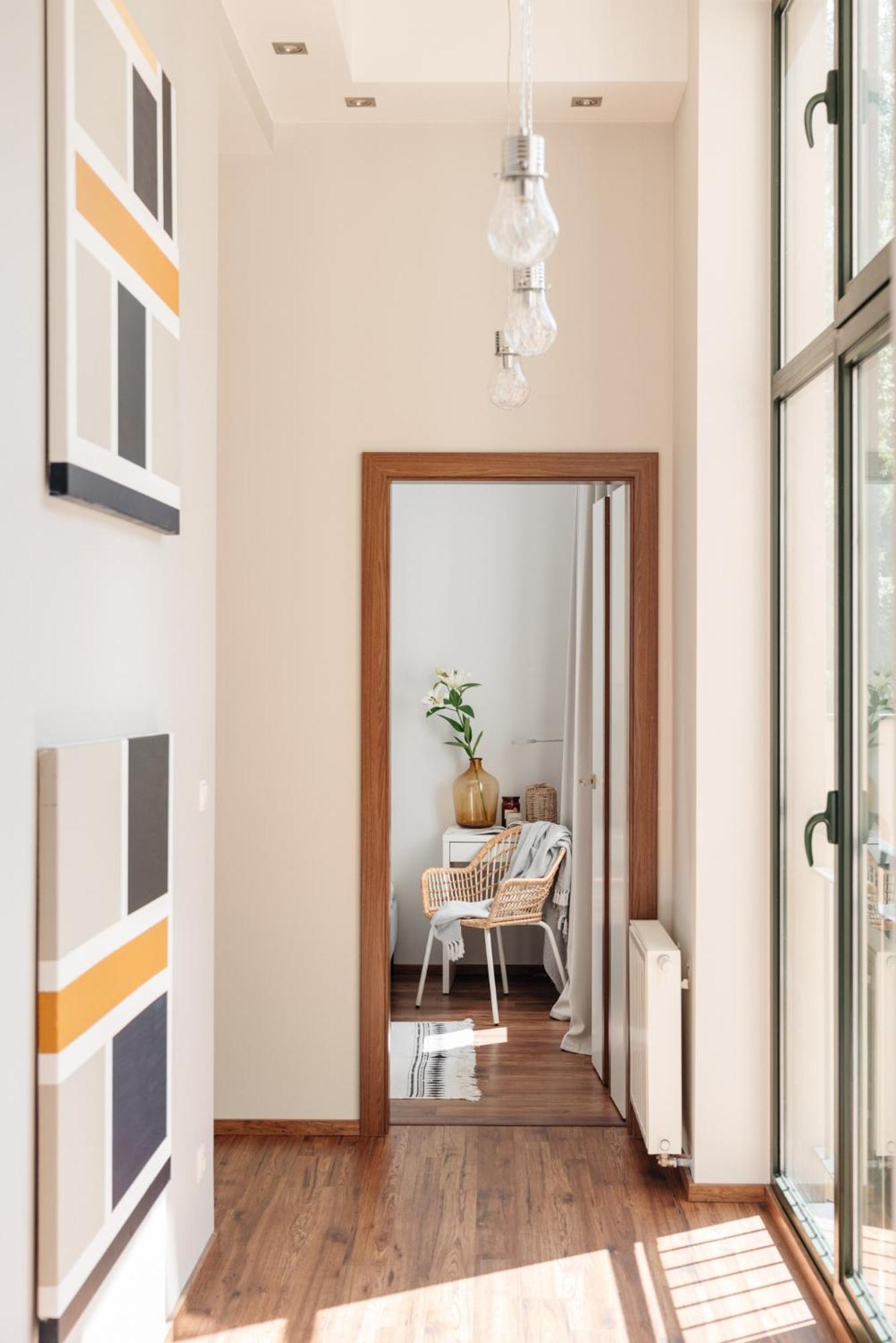 Apartment Boho Lofts - Loftaffair *