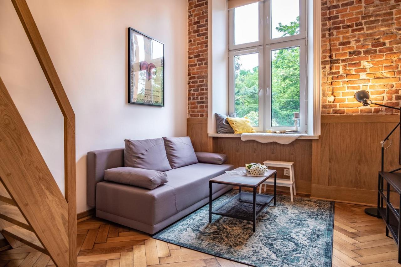 Appartement Tower Street *