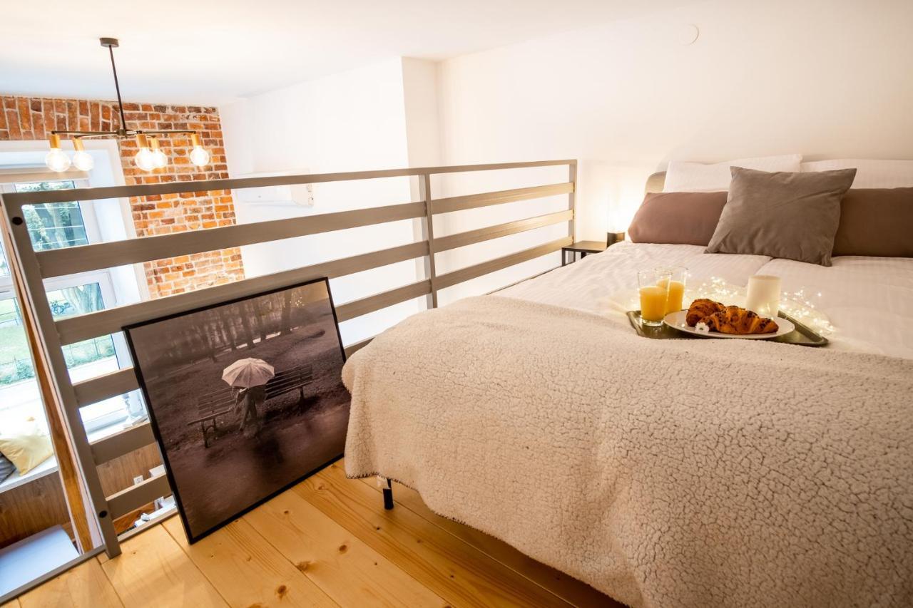 Appartement Tower Street