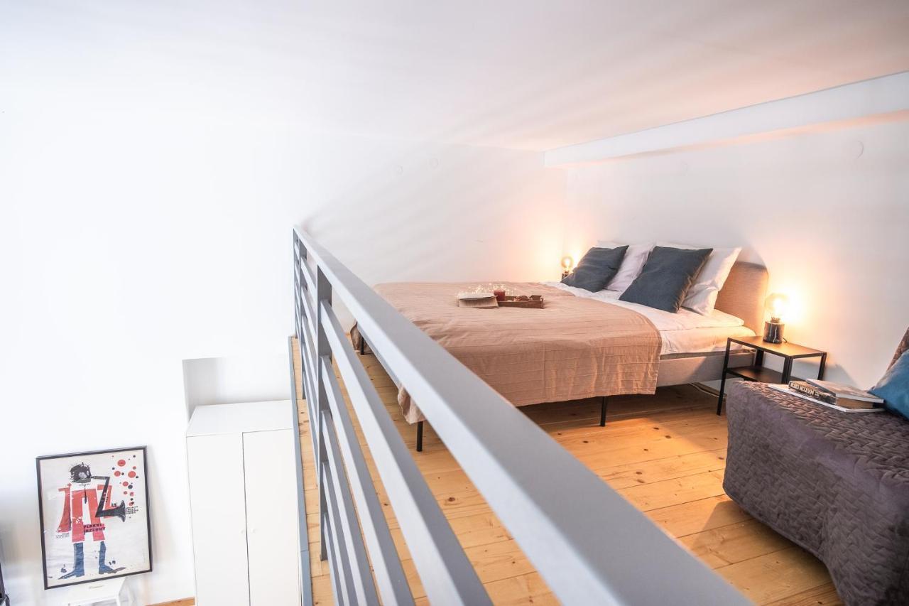 Tower Street Appartement Krakau