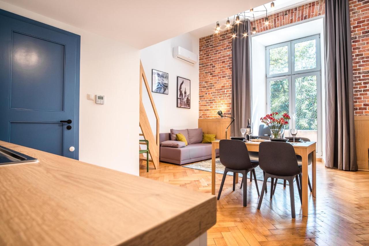 Appartement Tower Street
