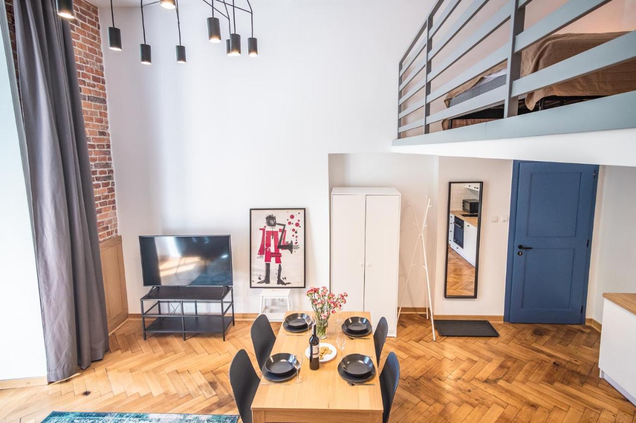 Appartement Tower Street