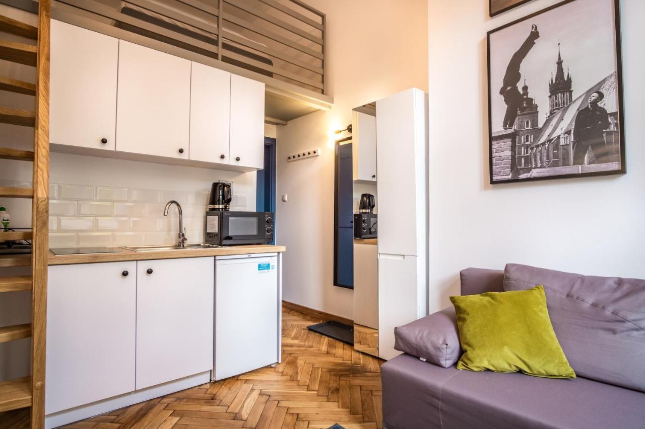 Tower Street Appartement