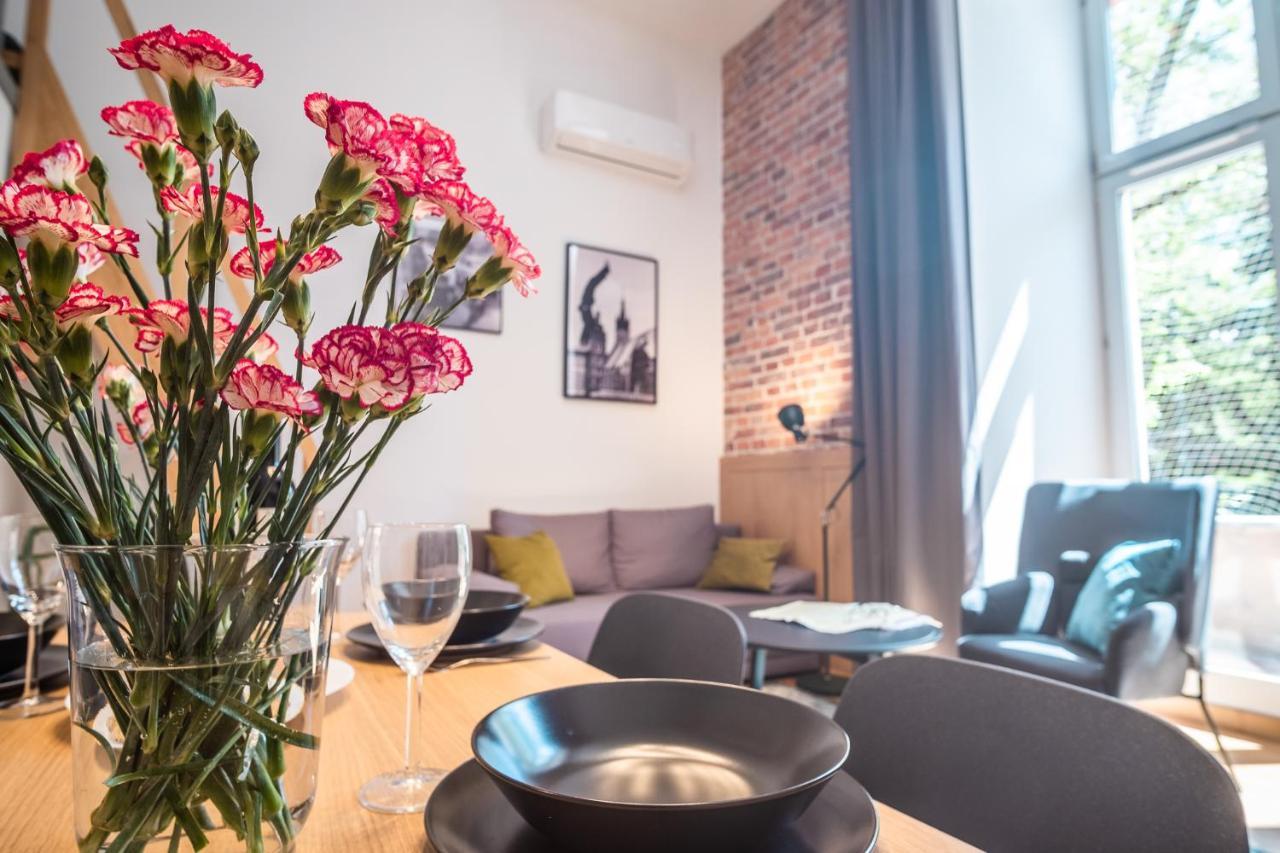 Appartement Tower Street