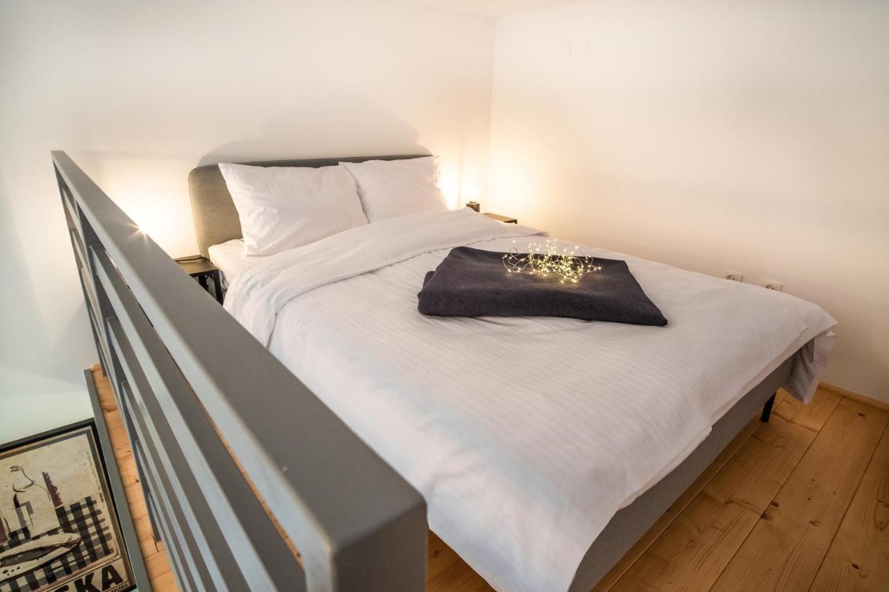 Tower Street Appartement *