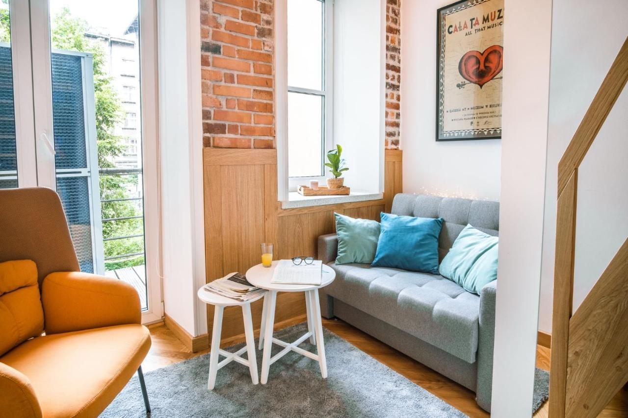 Tower Street Appartement *