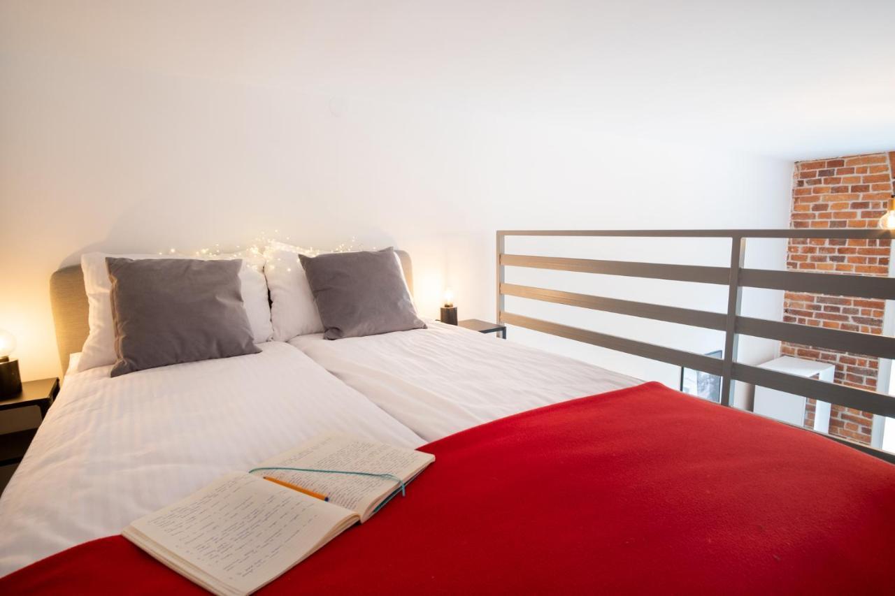 Tower Street Appartement
