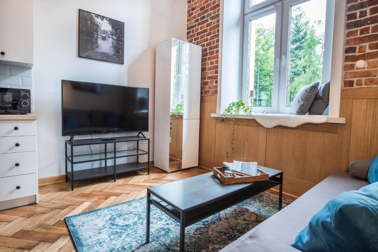 Appartement Tower Street Krakau