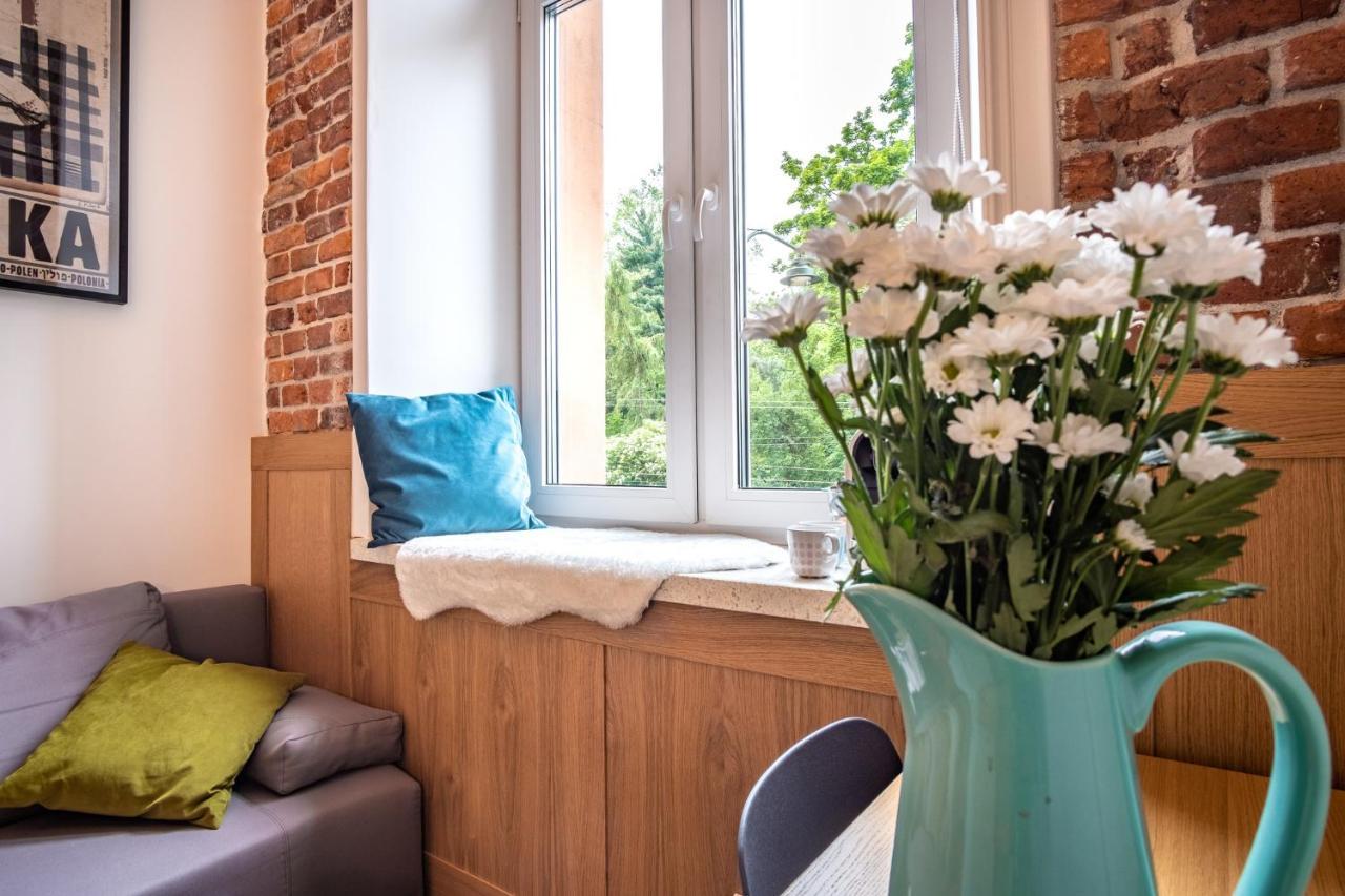 Appartement Tower Street *