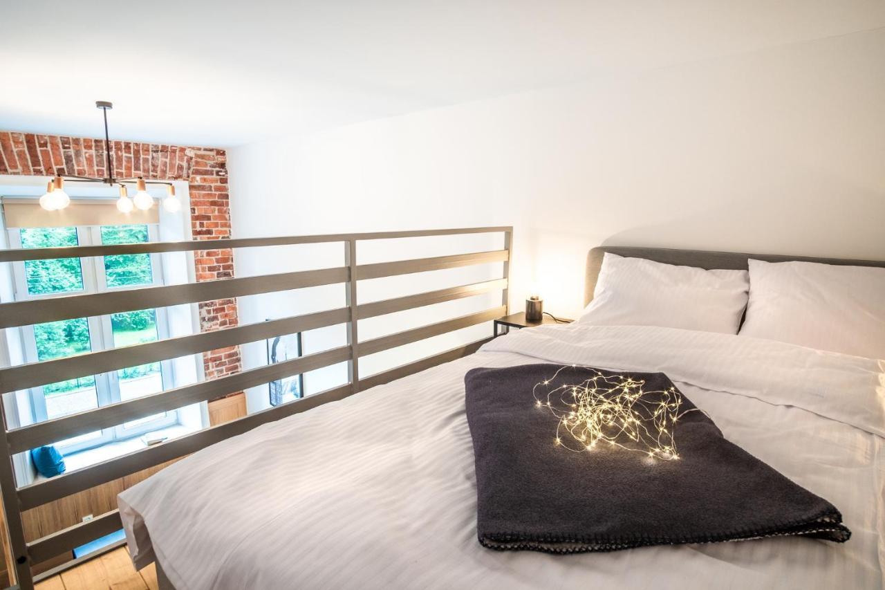 Appartement Tower Street *