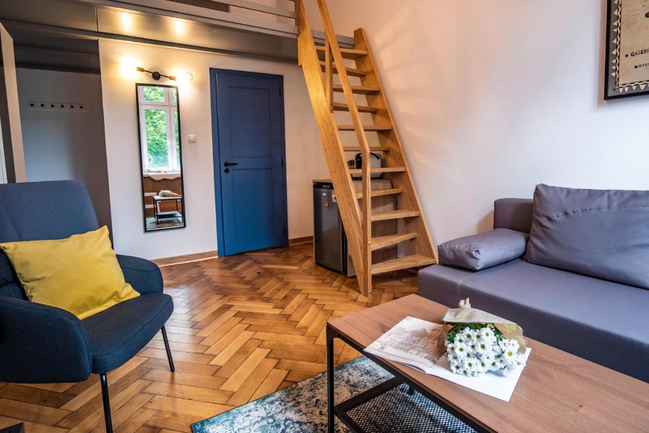 Tower Street Appartement