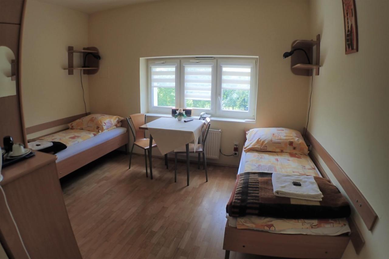 Nawojka Studenckie Hotel