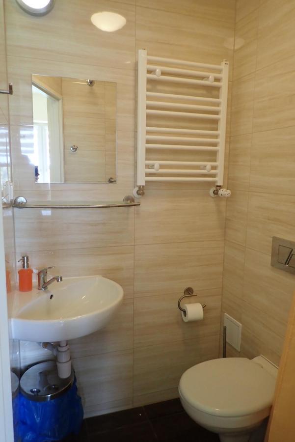 Hotel Nawojka Studenckie 2*