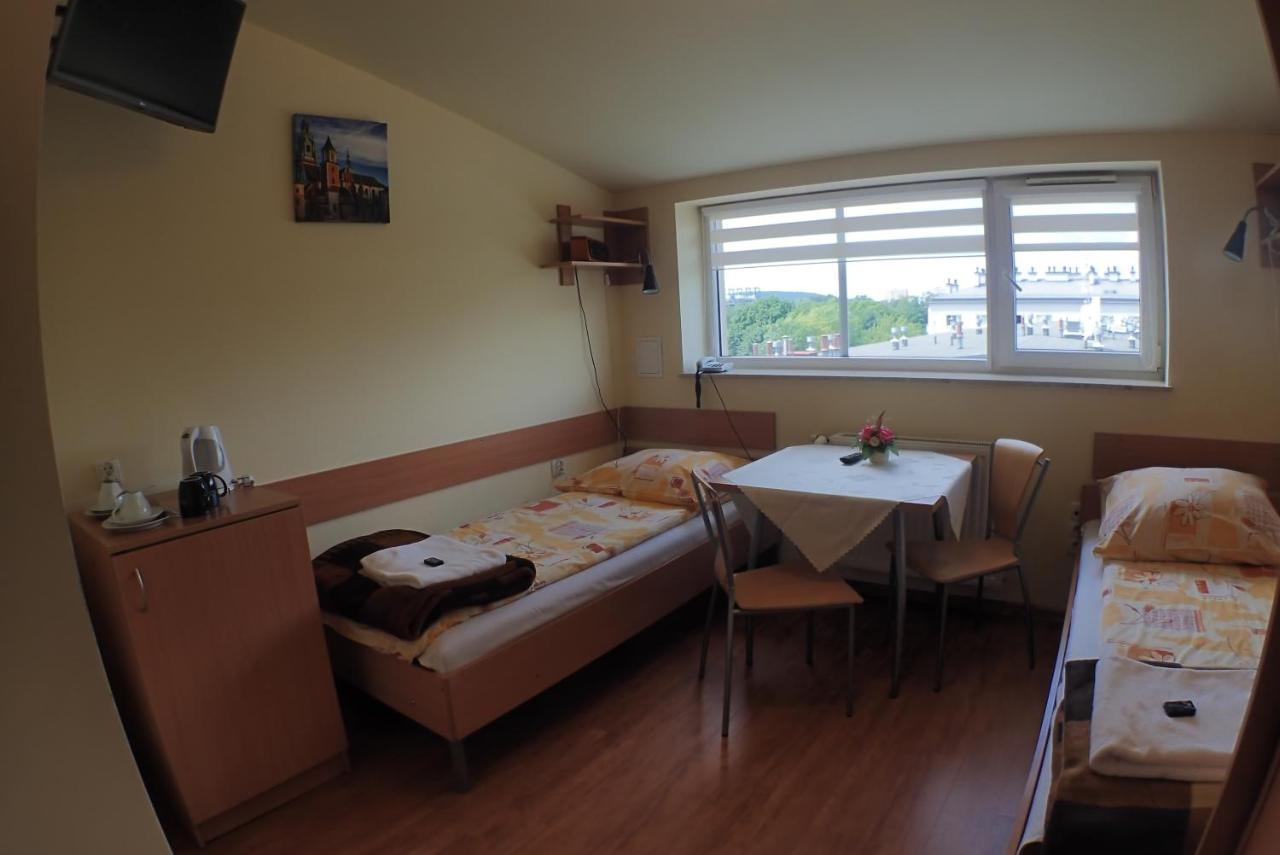 Nawojka Studenckie Hotel