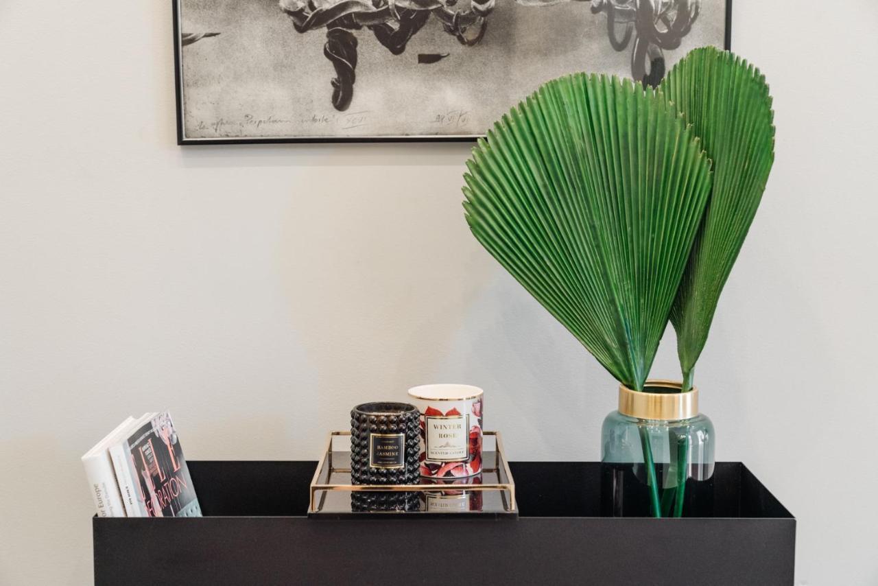 Boho Lofts - Loftaffair Apartment Krakow