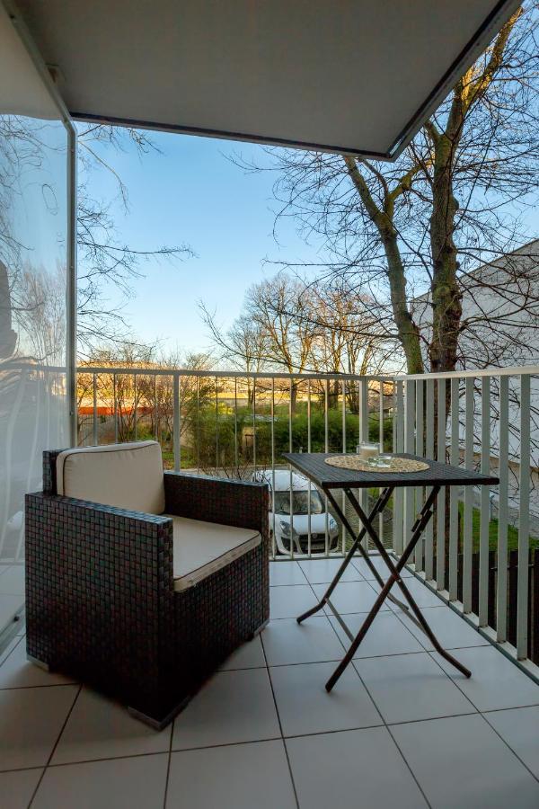 Apartament Friendhouse Vistula&wawel