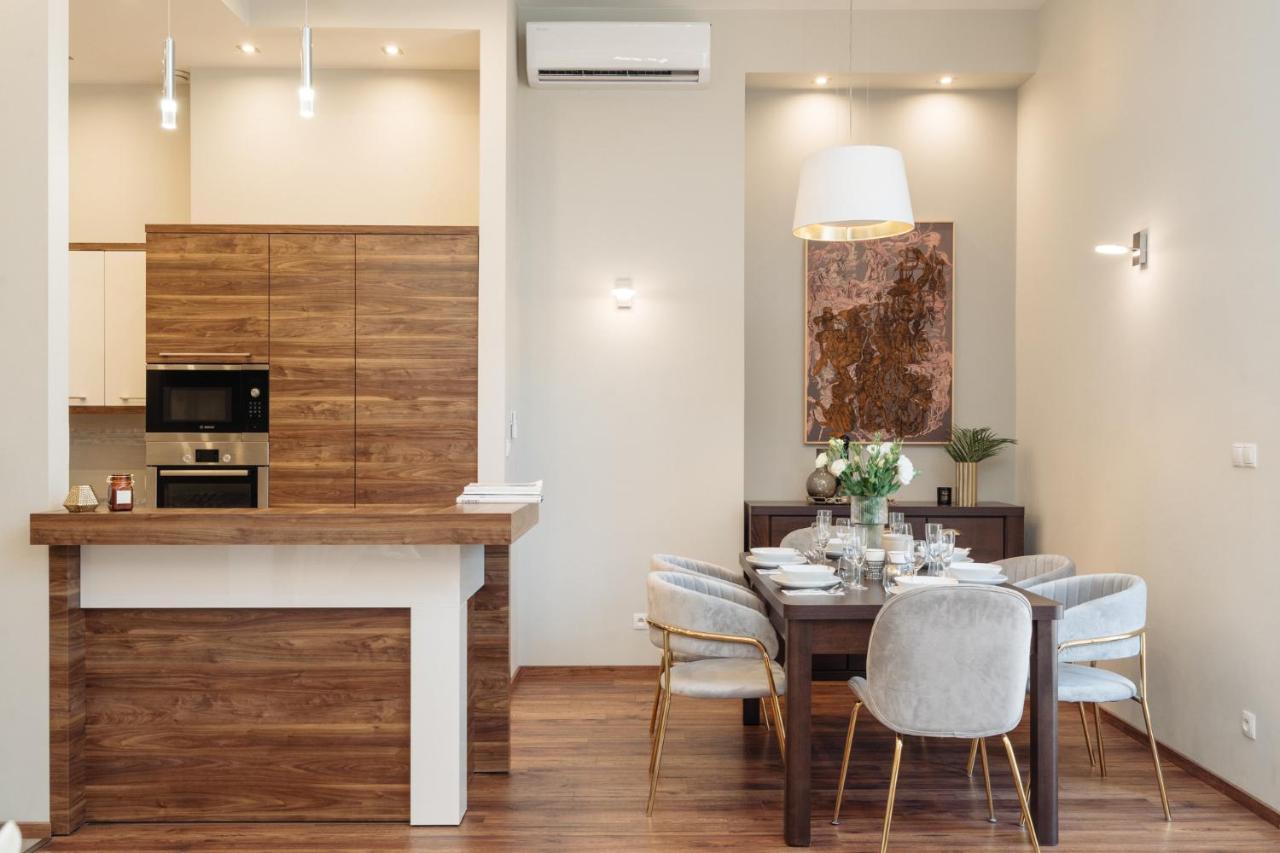 Apartment Boho Lofts - Loftaffair Krakow