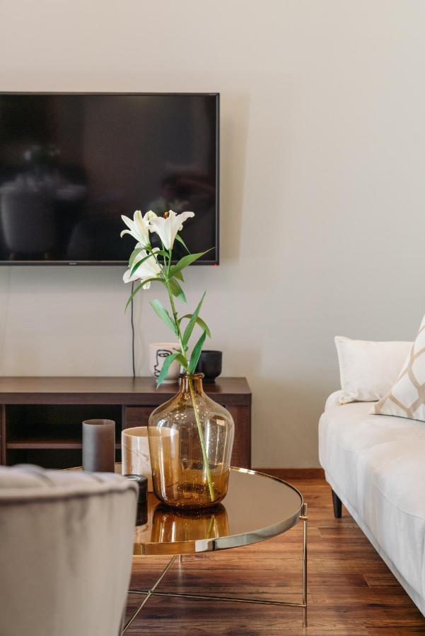 Apartment Boho Lofts - Loftaffair Krakow