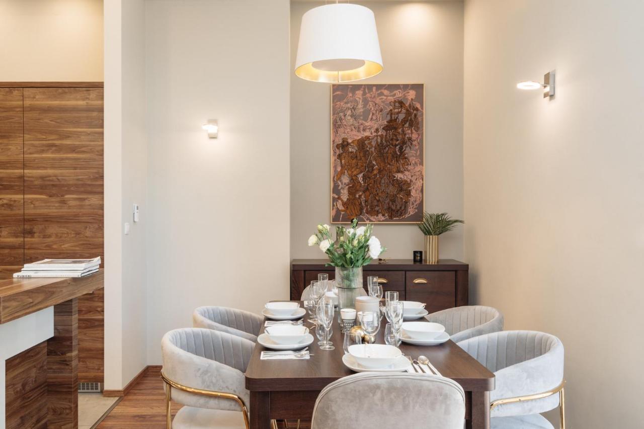 Boho Lofts - Loftaffair Apartment Krakow