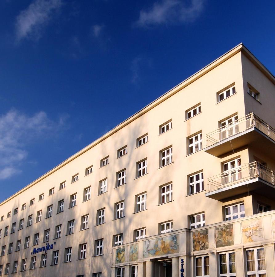Nawojka Studenckie