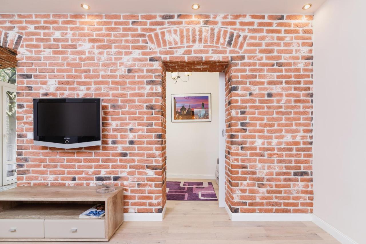 Apartment Modern Lubicz By Renters Krakow