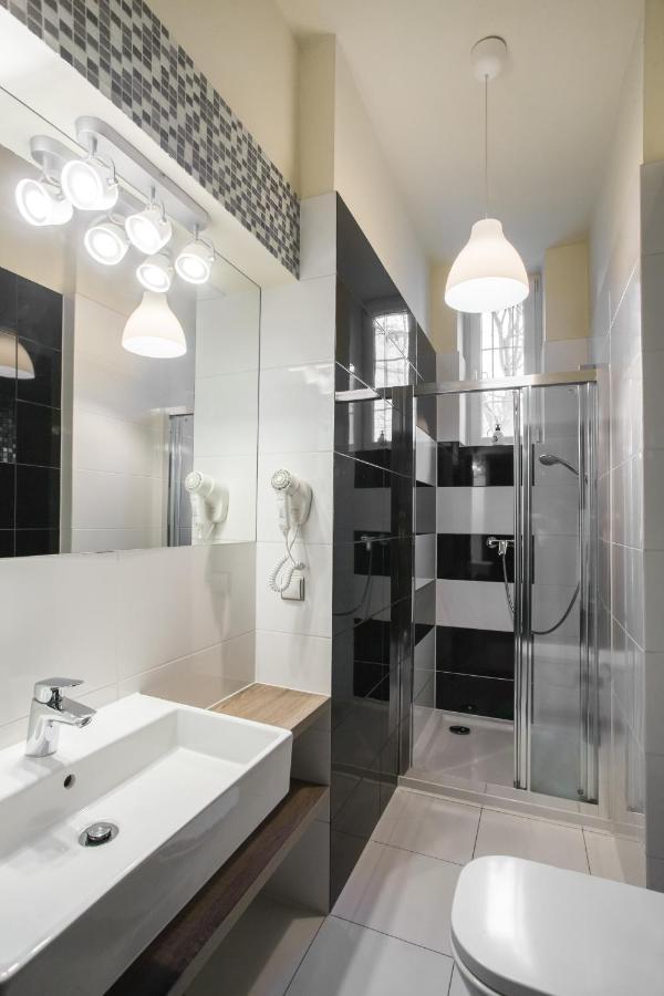 Hotel apartamentowy Yourplace M57 3*