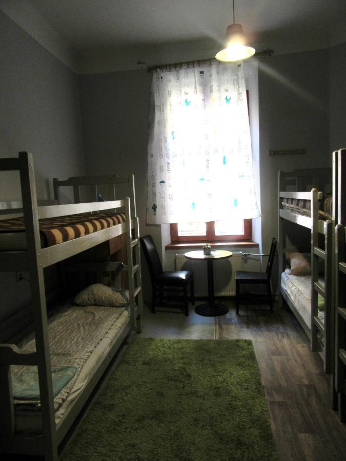 Hostel New Life A.r.s. *