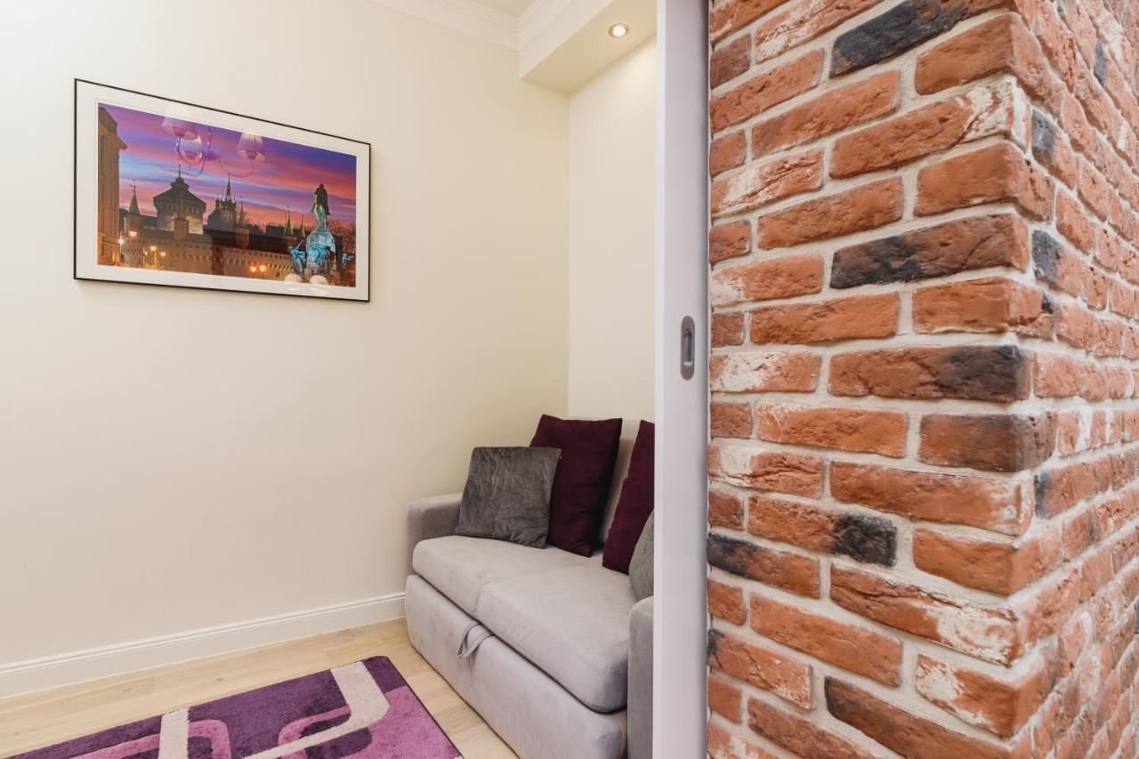 Modern Lubicz By Renters * Krakow